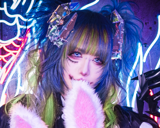 ロールシャッハ１号