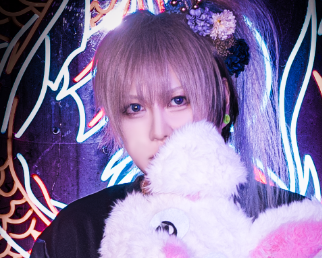 ロールシャッハ３号