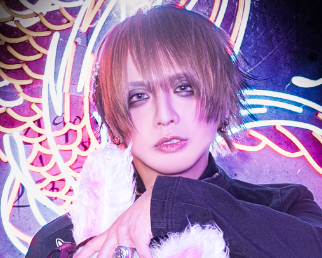 ロールシャッハ８号