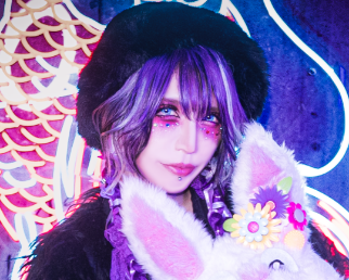 ロールシャッハ２号