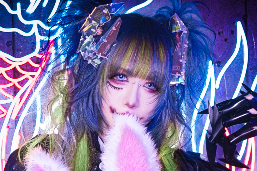 ロールシャッハ１号