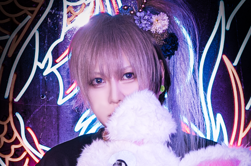 ロールシャッハ３号