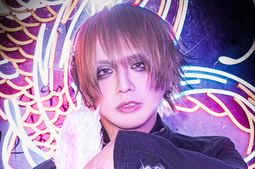 ロールシャッハ８号