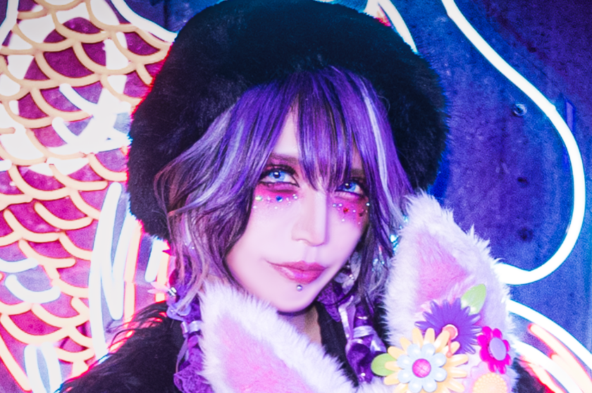 ロールシャッハ２号