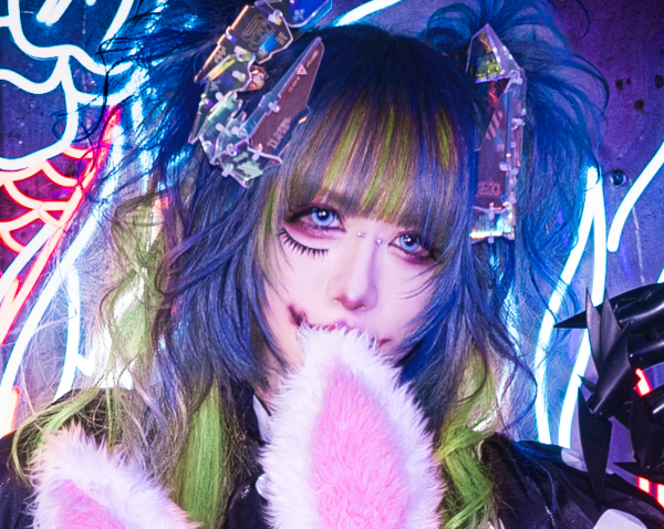 ロールシャッハ１号