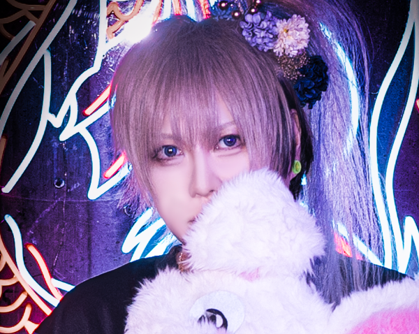 ロールシャッハ３号