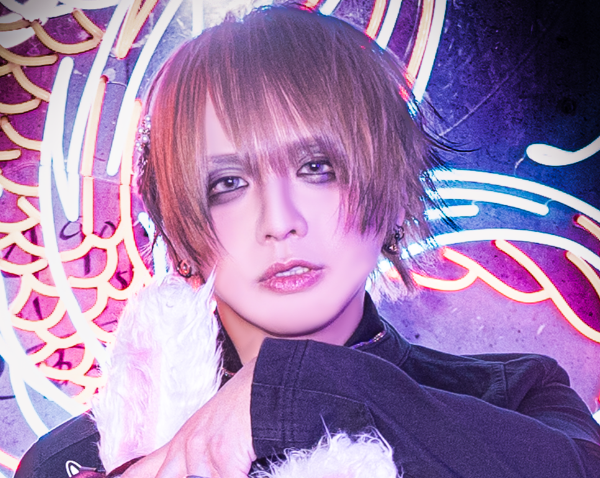 ロールシャッハ８号