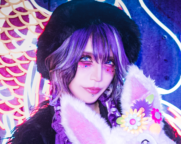 ロールシャッハ２号