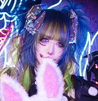 ロールシャッハ１号