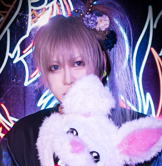 ロールシャッハ３号