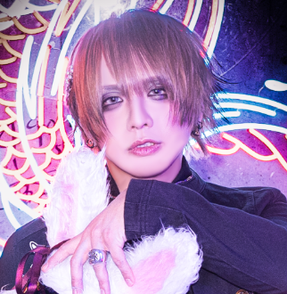 ロールシャッハ８号