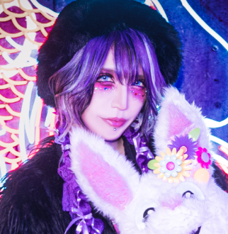 ロールシャッハ２号