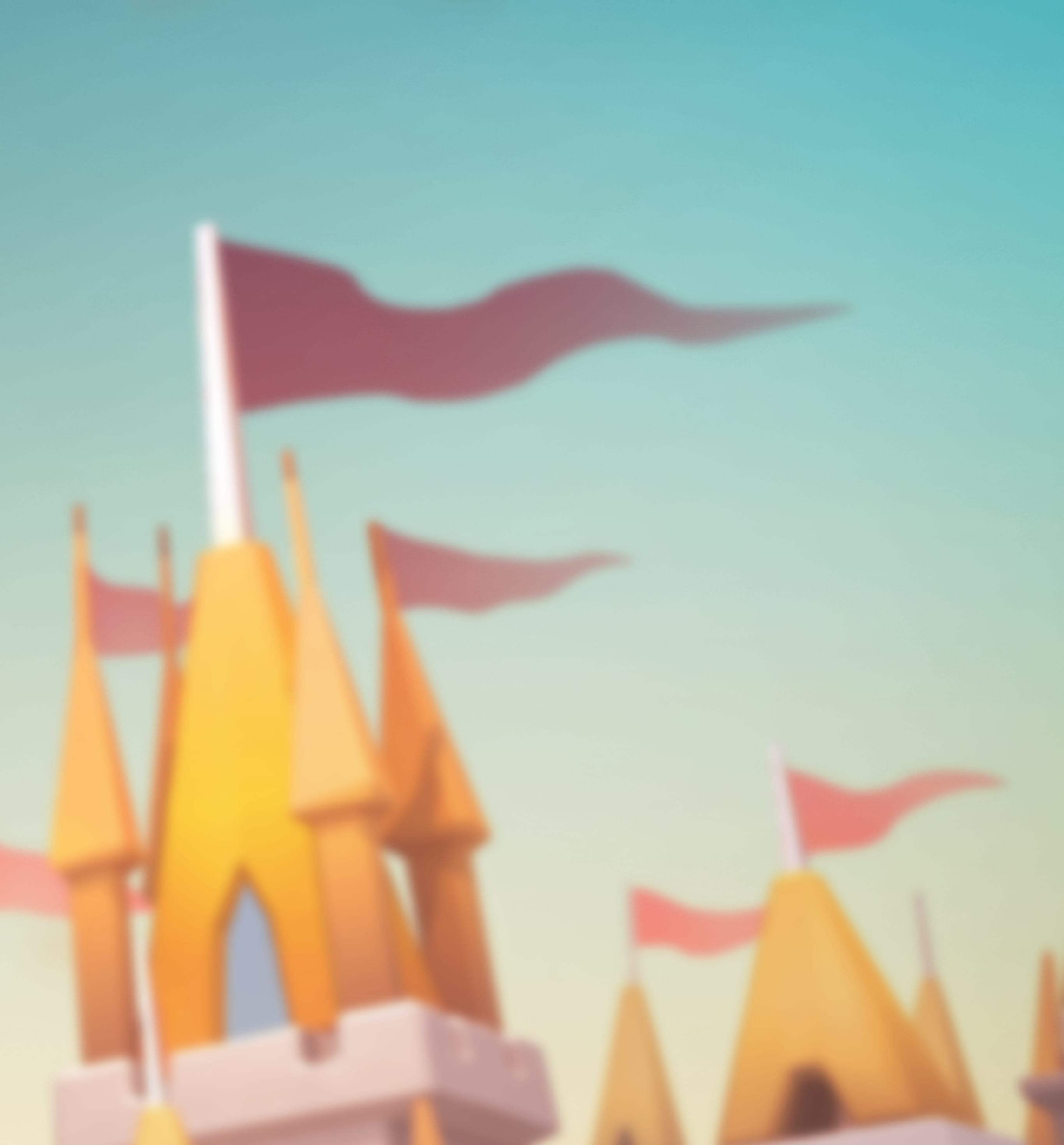 メインビジュアル背景